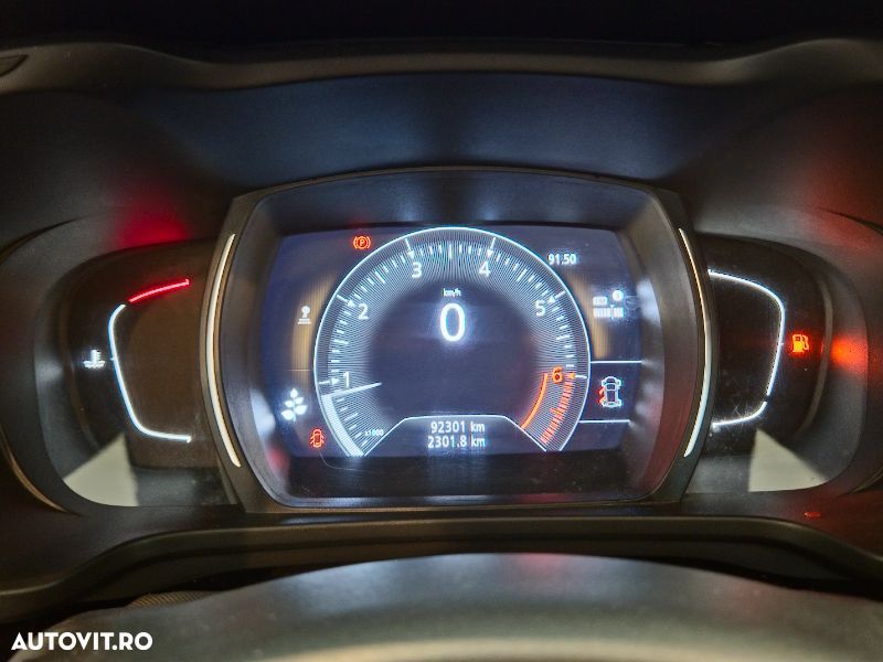 Renault Kadjar TCe GPF Zen - 12