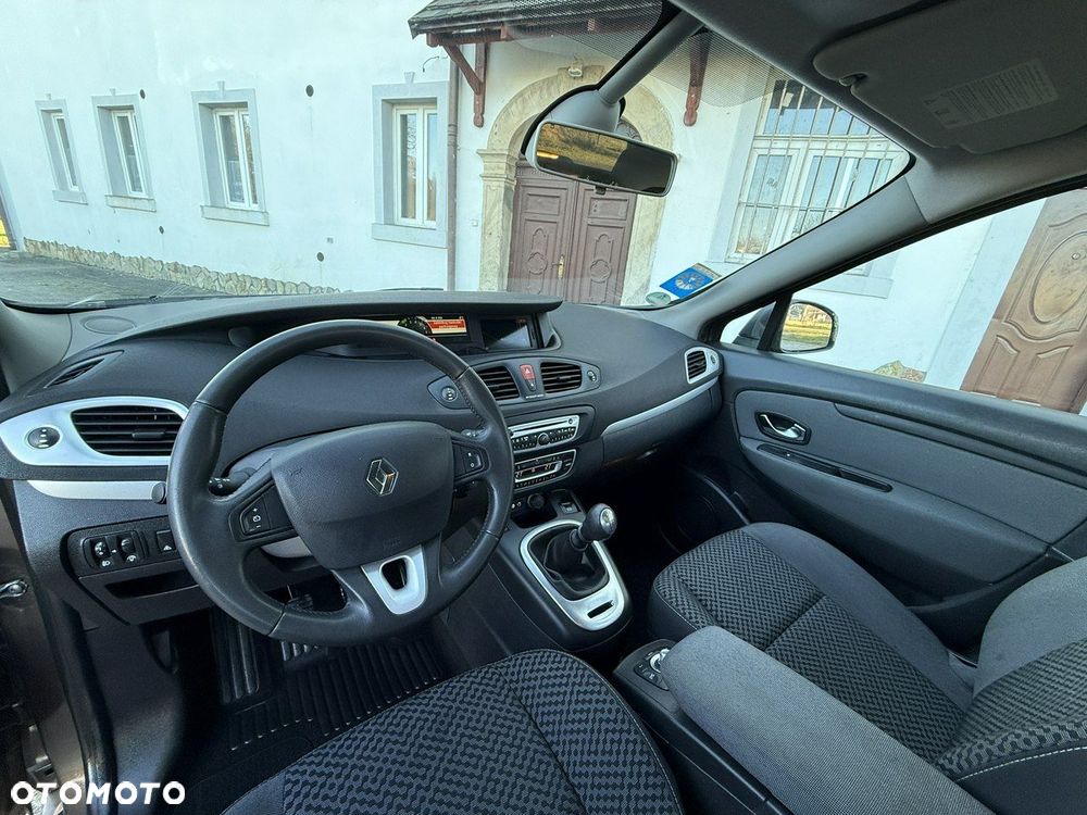 Renault Scenic 1.4 16V TCE TomTom Edition - 38