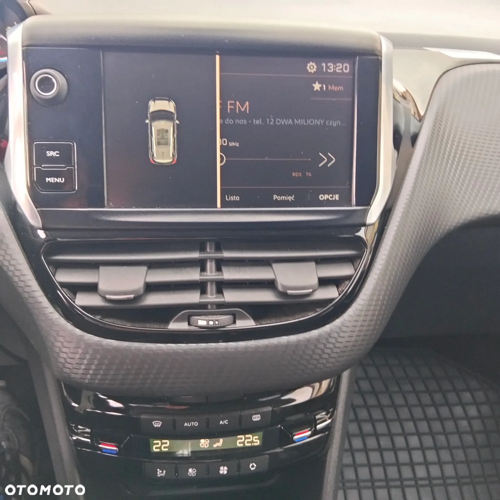 Peugeot 2008 PureTech 130 GPF Stop&Start Crossway - 21