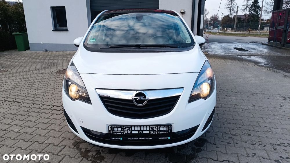 Opel Meriva 1.4 Active - 2