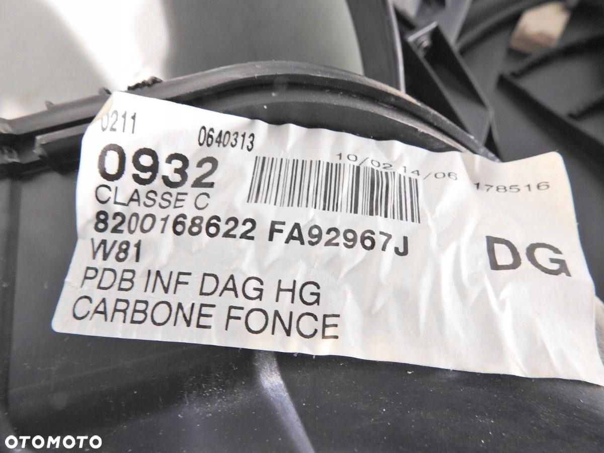 DESKA ROZDZIELCZA KONSOLA RENAULT ESPACE IV - 10