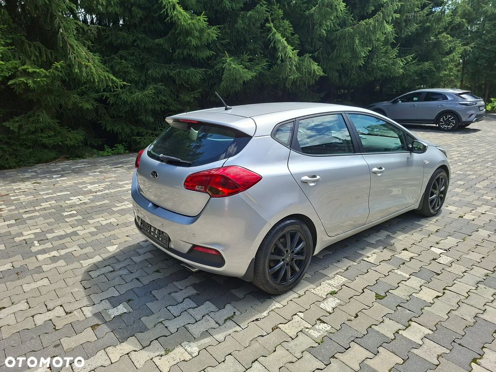 Kia Ceed 1.4 S - 5