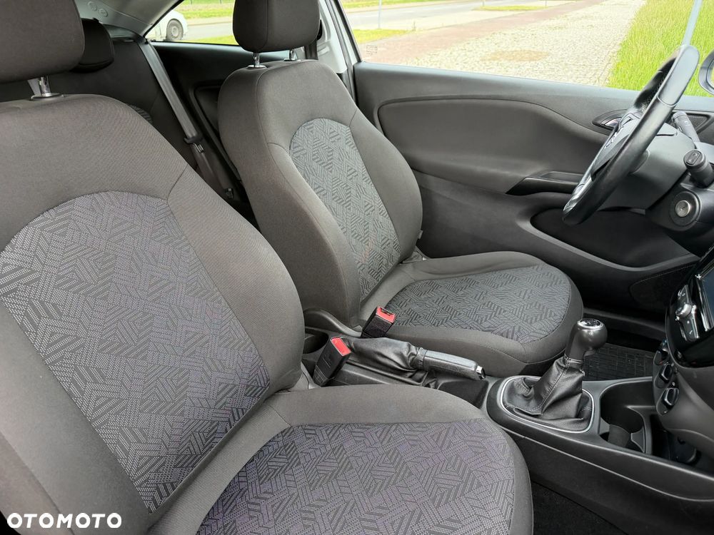 Opel Corsa 1.3 CDTI Cosmo S&S - 26