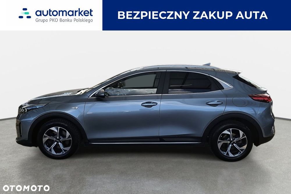 Kia XCeed 1.5 T-GDI M - 2