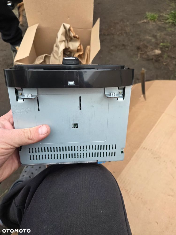 Radio Nawigacja Opel Adam Corsa E 42645326 LC7F 555343750 - 10