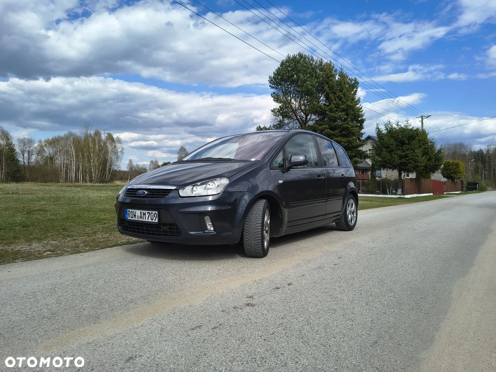Ford C-MAX ver-2-0-tdci-edition - 31
