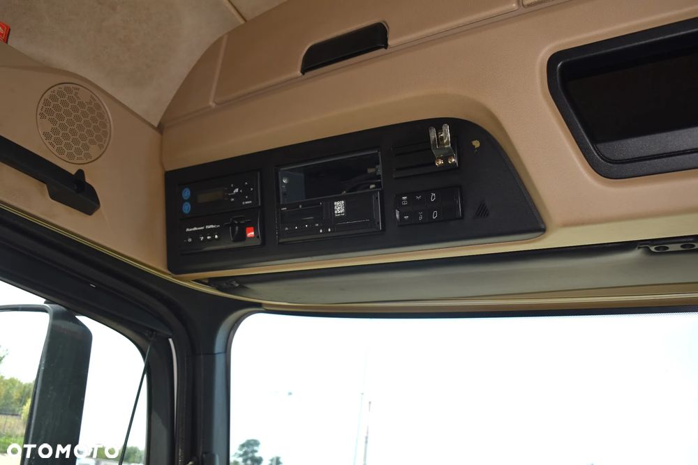 Mercedes-Benz Actros 1842 - 17