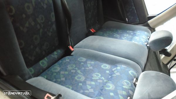 Para Peças Seat Ibiza Ii (6K1) - 7
