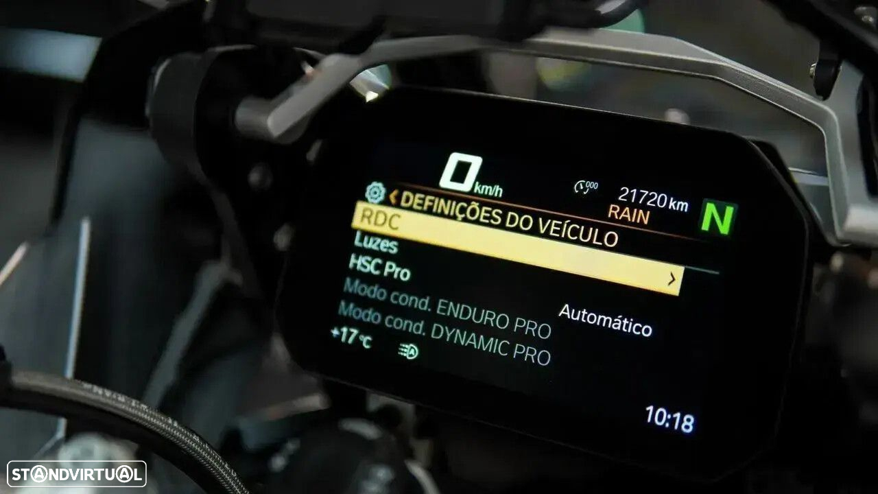 BMW R 1250 GS Adventure * - 19