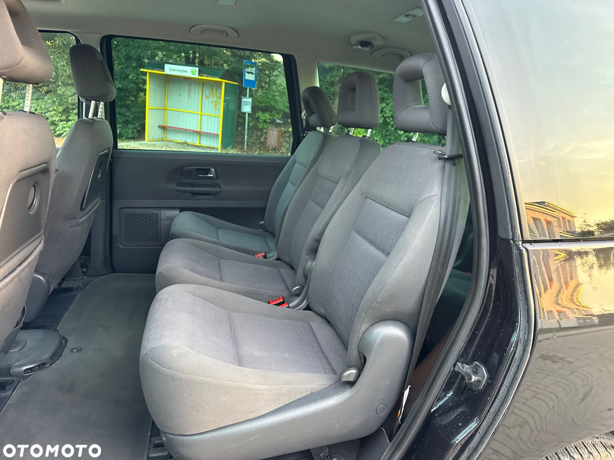Seat Alhambra 1.8T Reference - 11