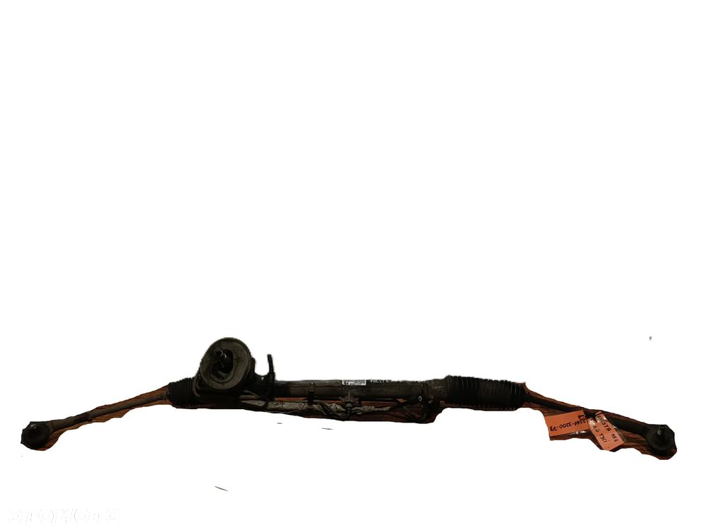 FORD FIESTA MK6 02-08 r. 1,6 TDCI maglownica przekładnia kierownicza 2S61-3200-PB + - 1