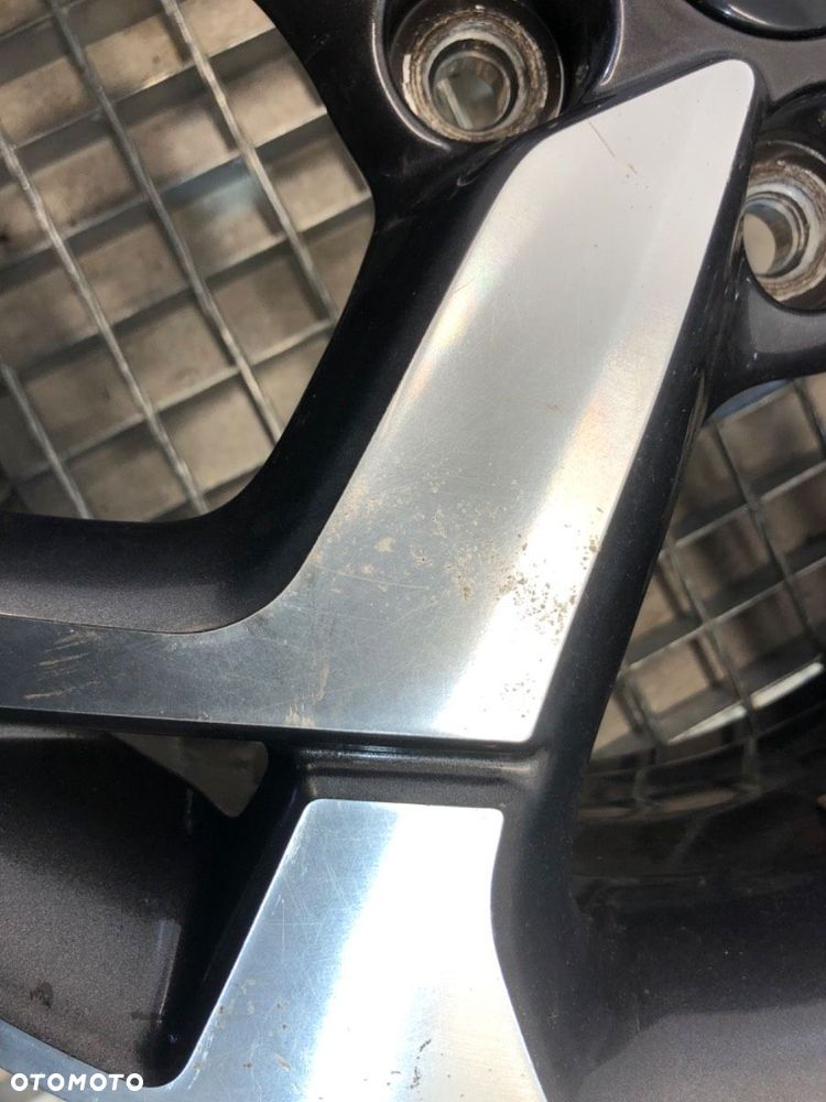 FELGA ALU17 7JX17H2 ET53 5X115 OTW65  KIA - 4