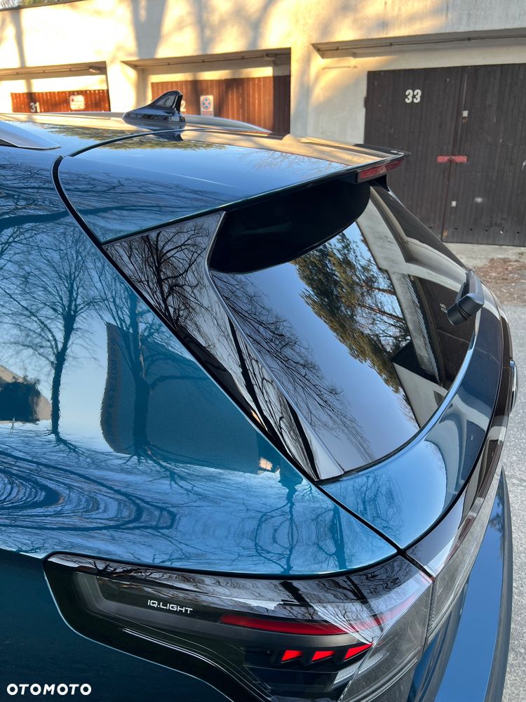 Volkswagen Tiguan 1.5 TSI EVO Elegance DSG - 12