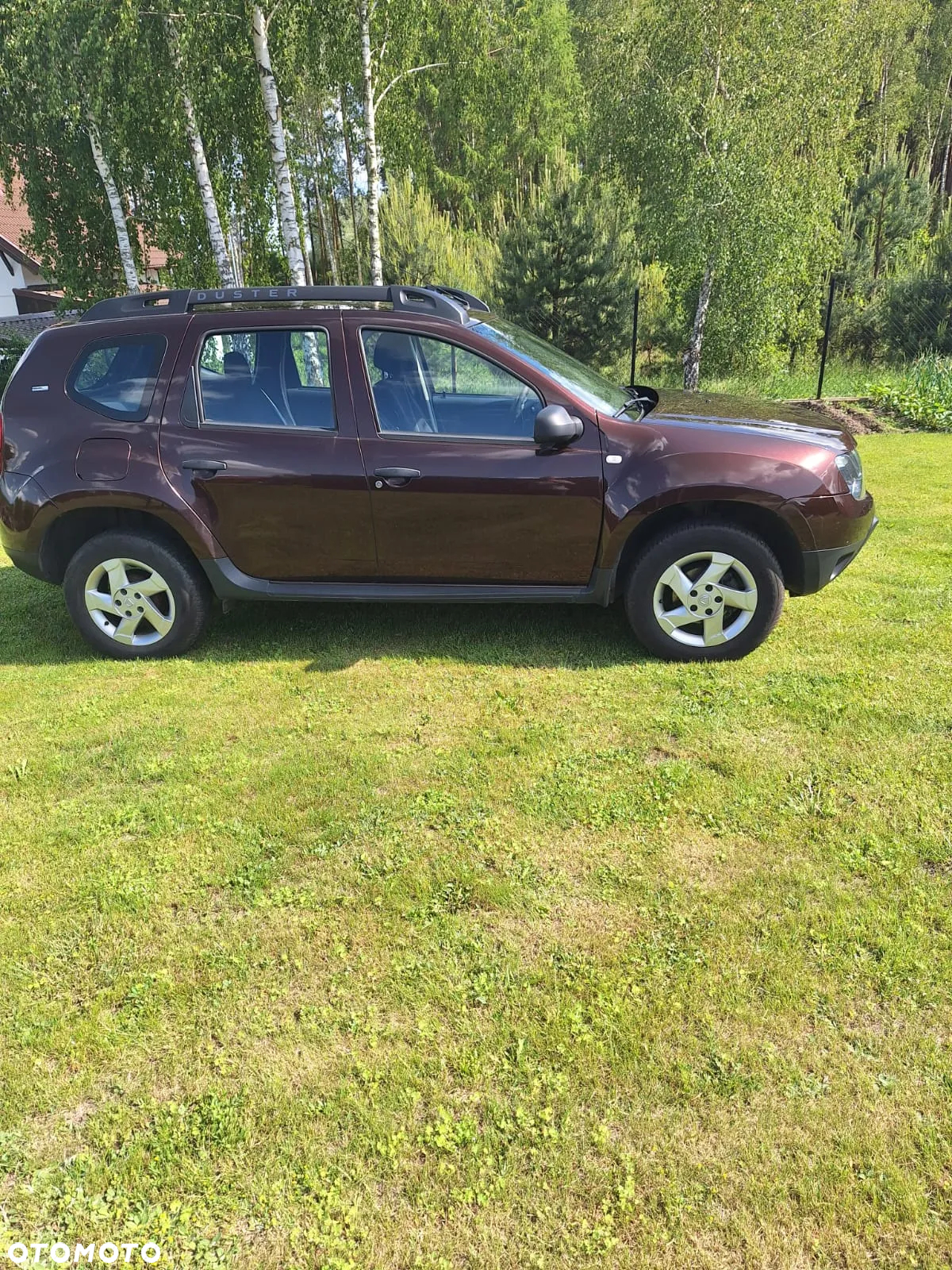 Dacia Duster - 7