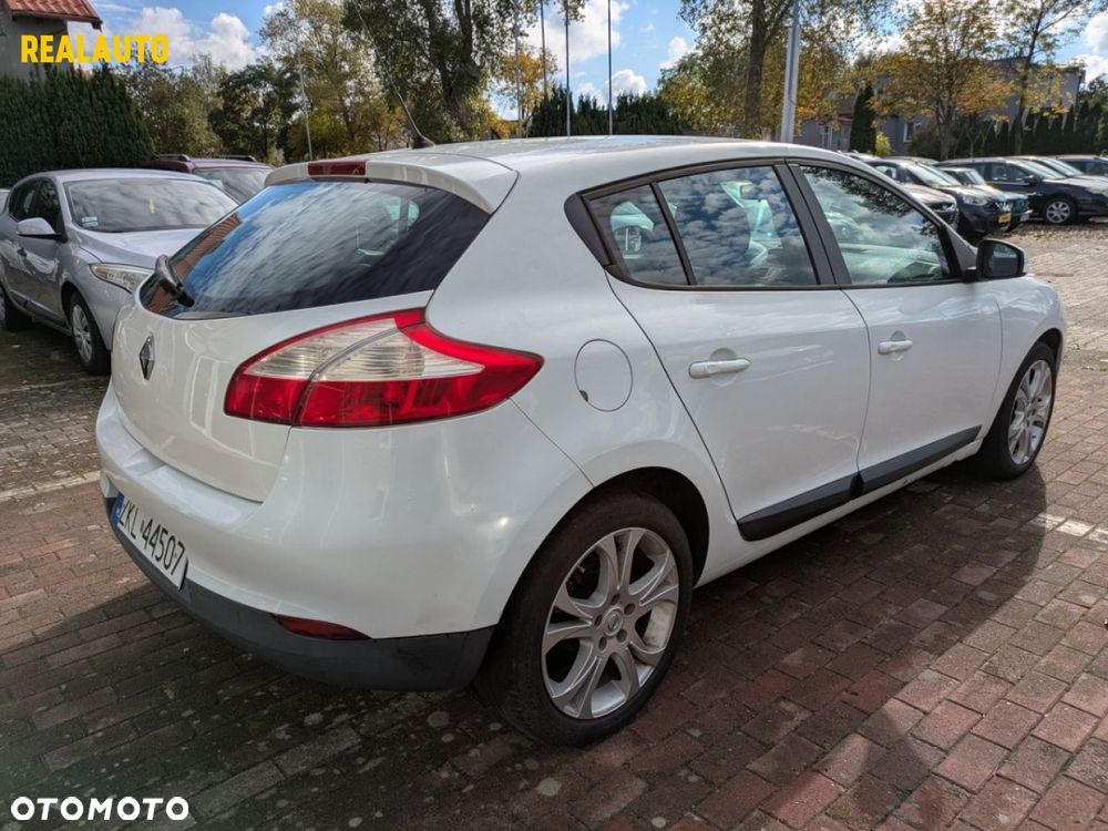 Renault Megane - 3