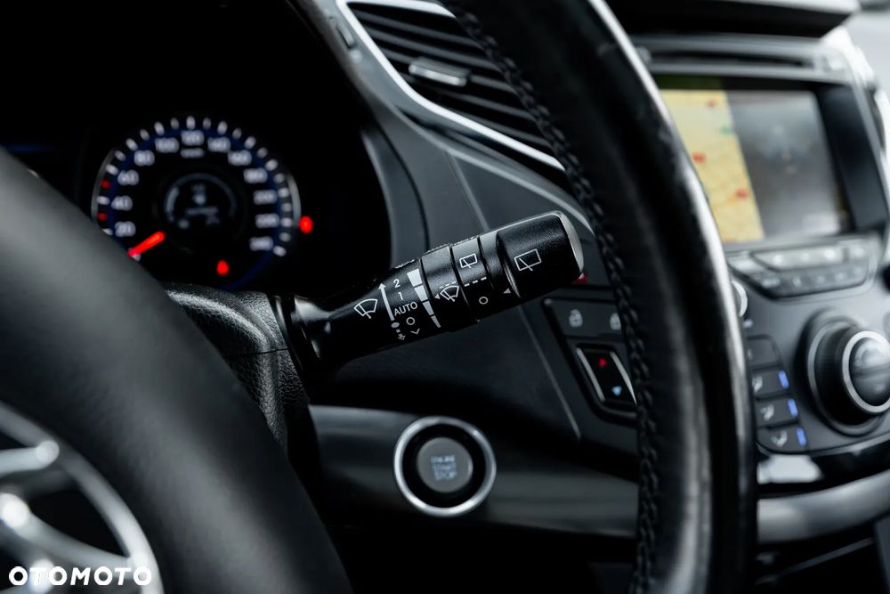 Hyundai i40 i40cw 1.7 CRDi 5 Star Edition - 37