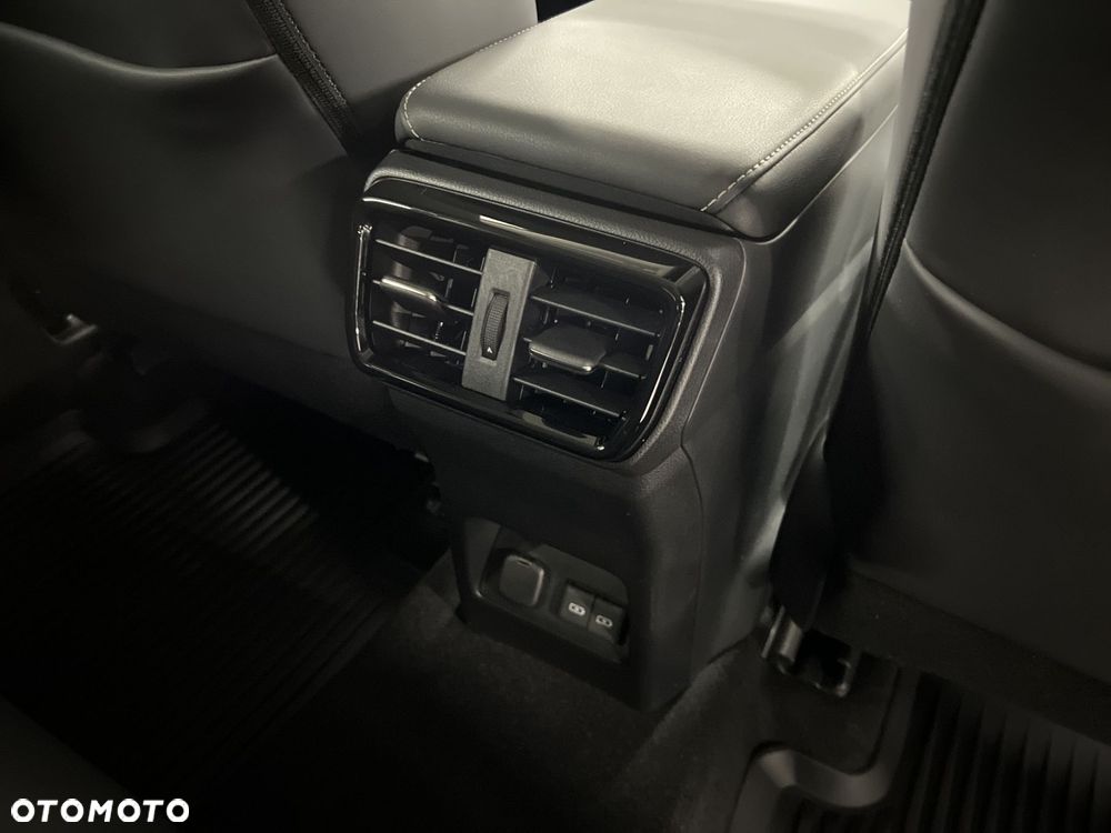 Lexus NX 350h Prestige AWD - 14