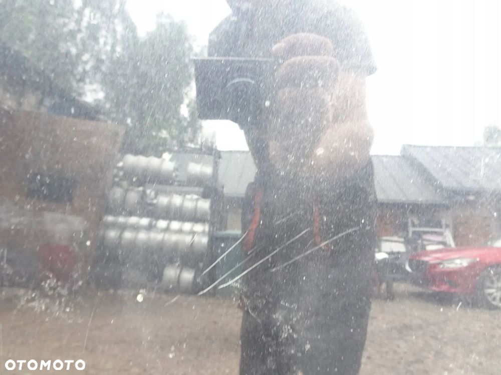 maska przód kpl. volvo s60 v60 10-18r., 452-26 - 5