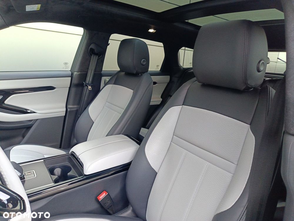 Land Rover Range Rover Evoque - 34