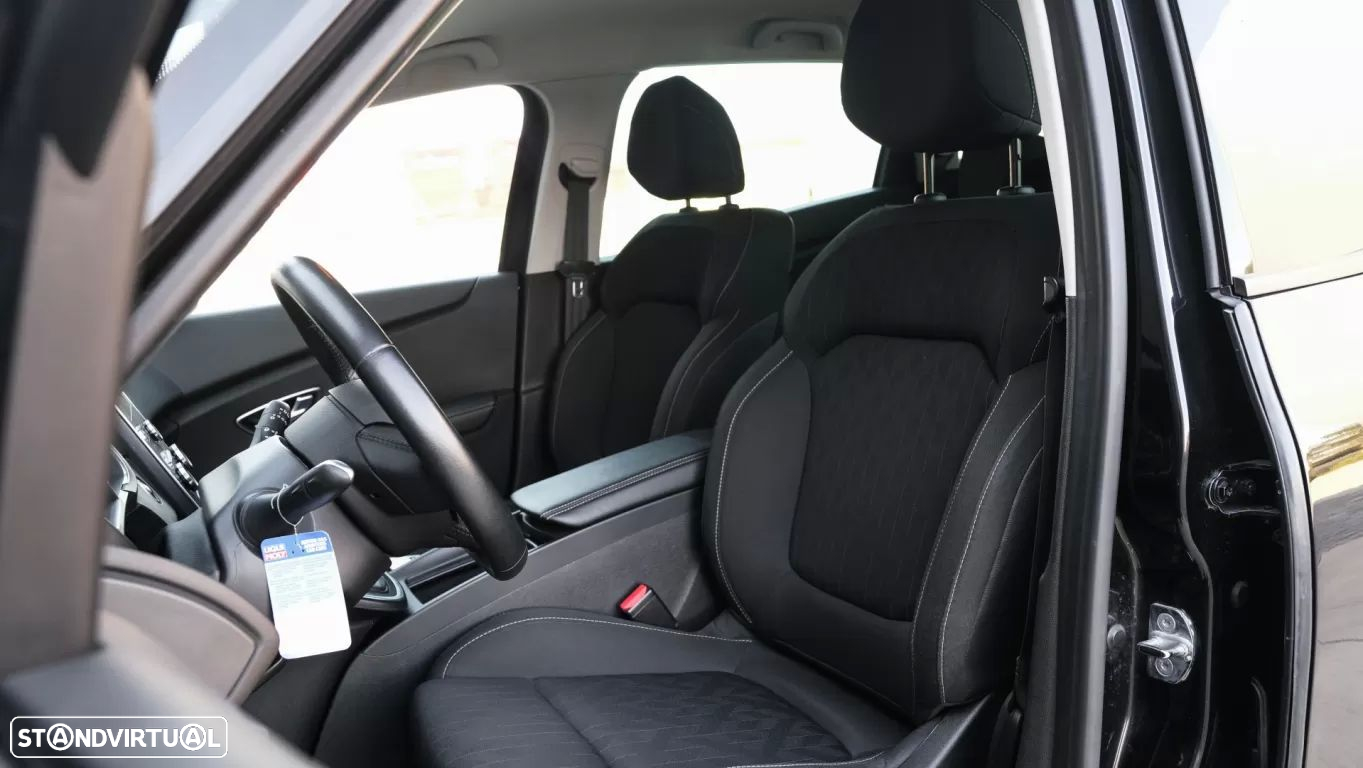 Renault Grand Scénic 1.7 Blue dCi Limited - 22