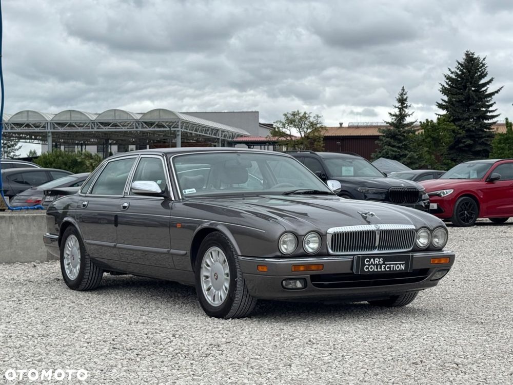Jaguar Daimler - 3