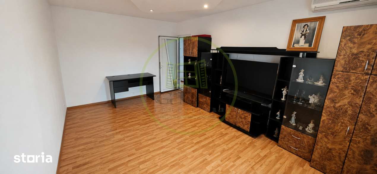 Apartament 2 camere, 54 mp, decomandat, Brestei, zona Facultatea de Sp — fotografia 1