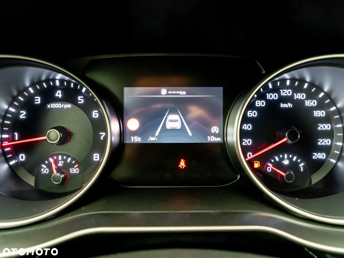 Kia XCeed 1.5 T-GDI M - 27