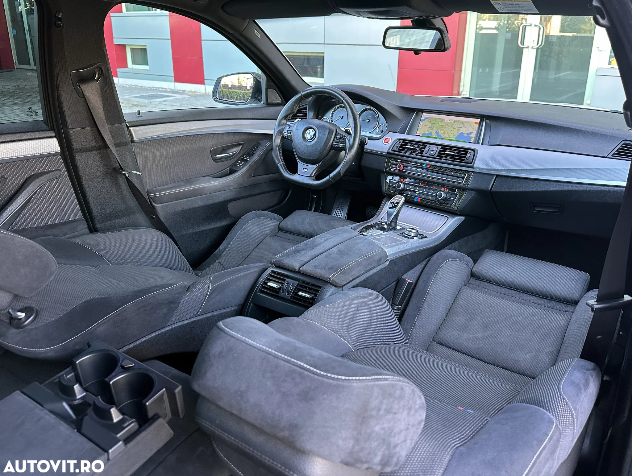 BMW Seria 5 - 9