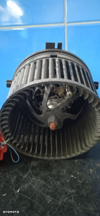 Dmuchawa nawiewu Seat Cordoba Vario 1J1819021A - 2