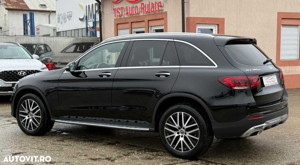 Mercedes-Benz GLC - 5