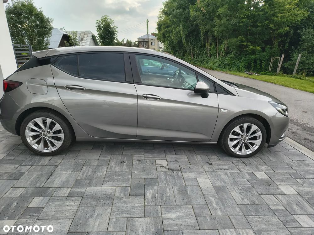 Opel Astra 1.4 Edition - 3