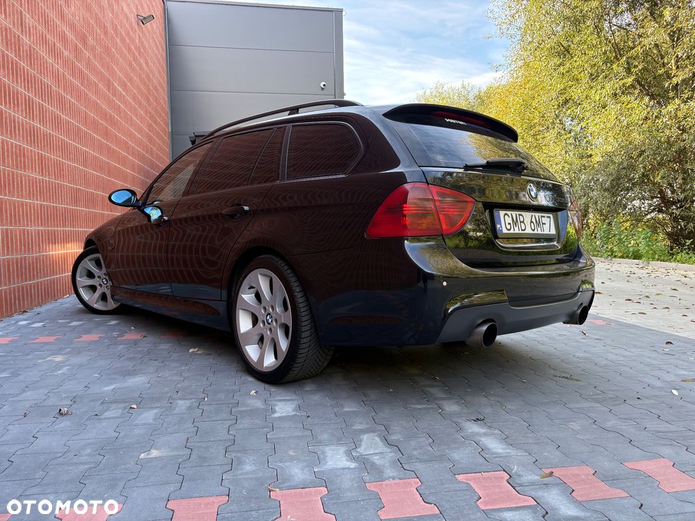 BMW Seria 3 - 3