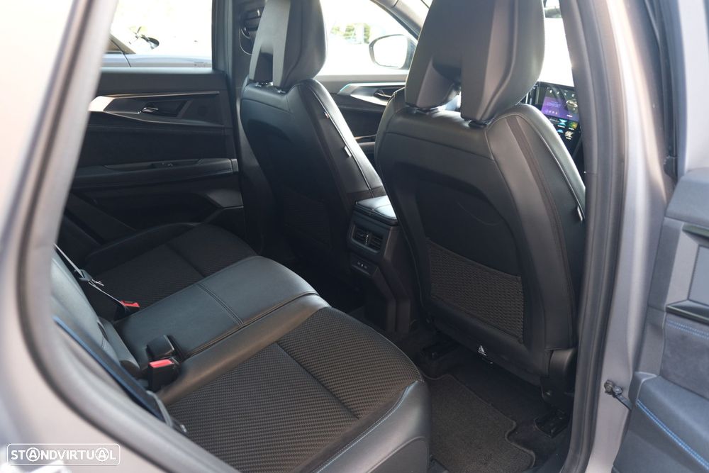 Renault Austral 1.3 Mild Hybrid Techno Esprit Alpine Auto - 19