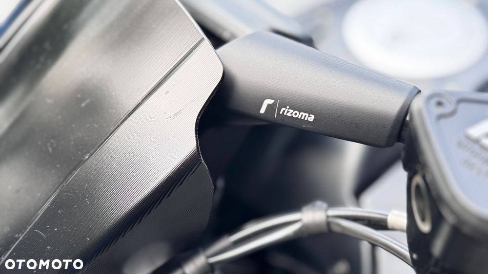 Ducati Diavel - 5
