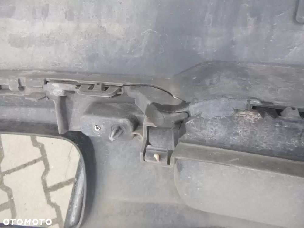 Peugeot 508 Zderzak Tył 9807815677 - 6