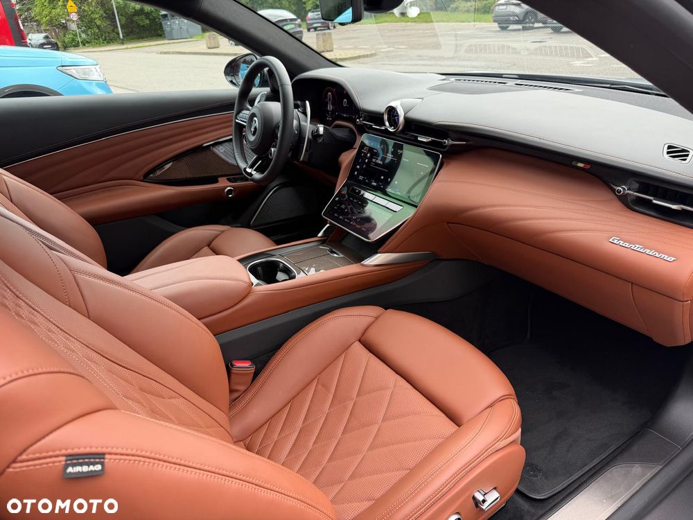 Maserati GranTurismo - 15