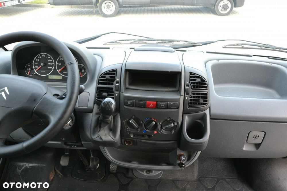 Citroën Jumper - 15