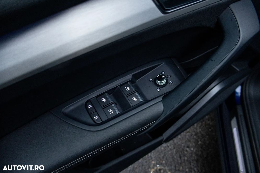 Audi Q5 45 TFSI quattro S tronic MHEV S Line - 12