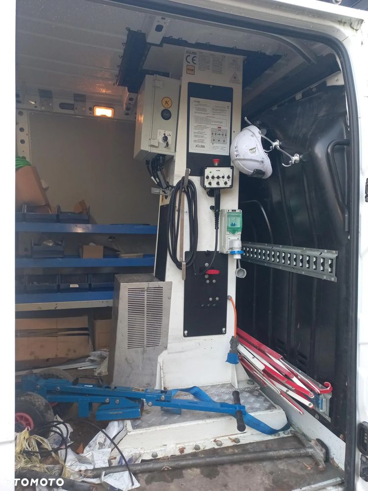 Renault MASTER - 8