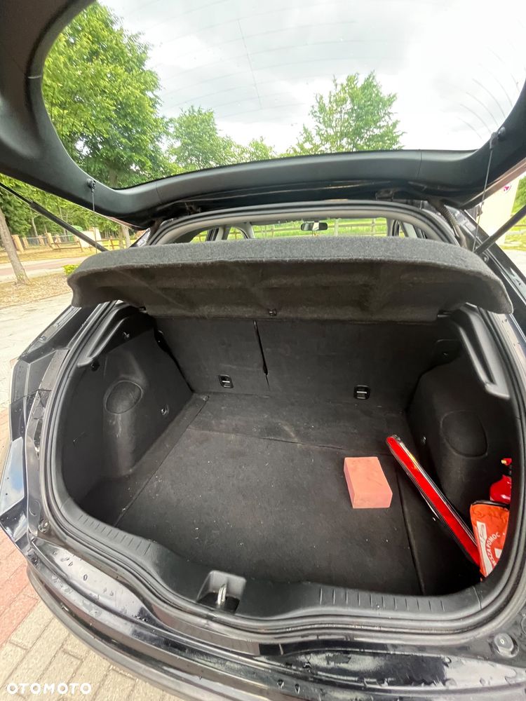 Honda Civic 1.4 Comfort - 12