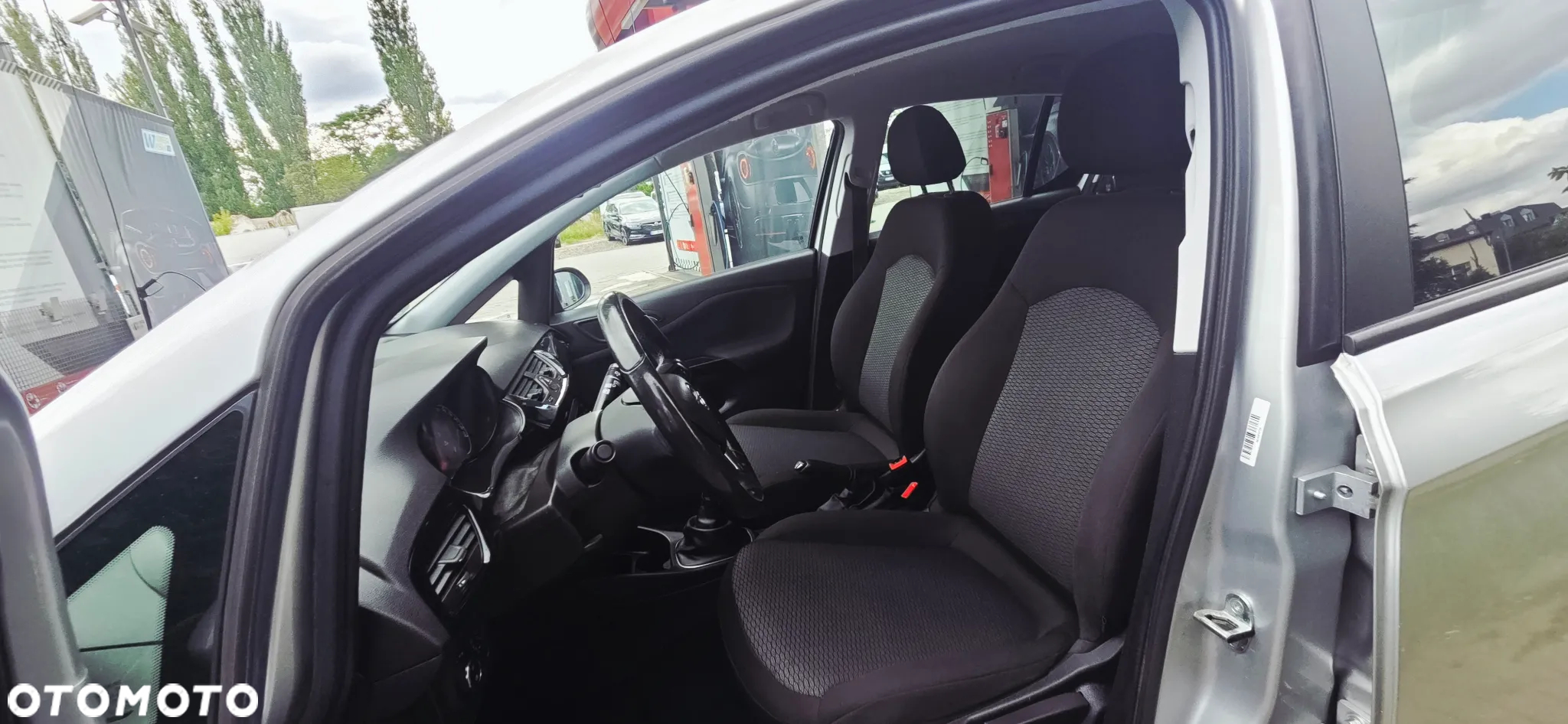 Opel Corsa 1.3 CDTI Color Edition - 28