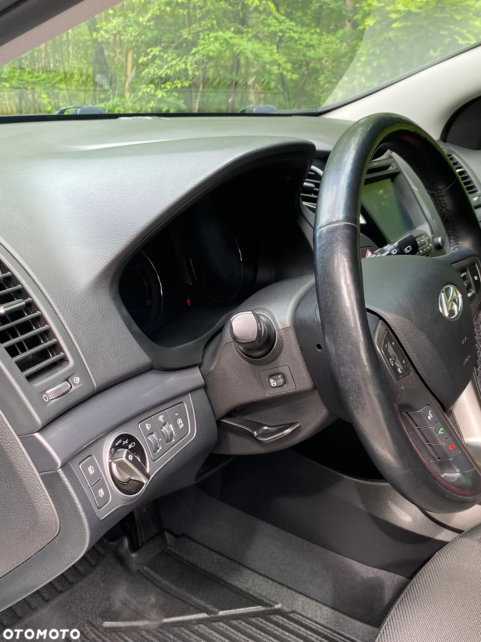 Hyundai i40 1.6 GDI Business - 31