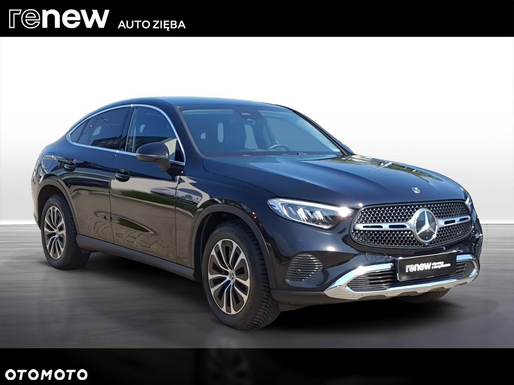 Mercedes-Benz GLC 200 d mHEV 4-Matic Avantgarde - 8