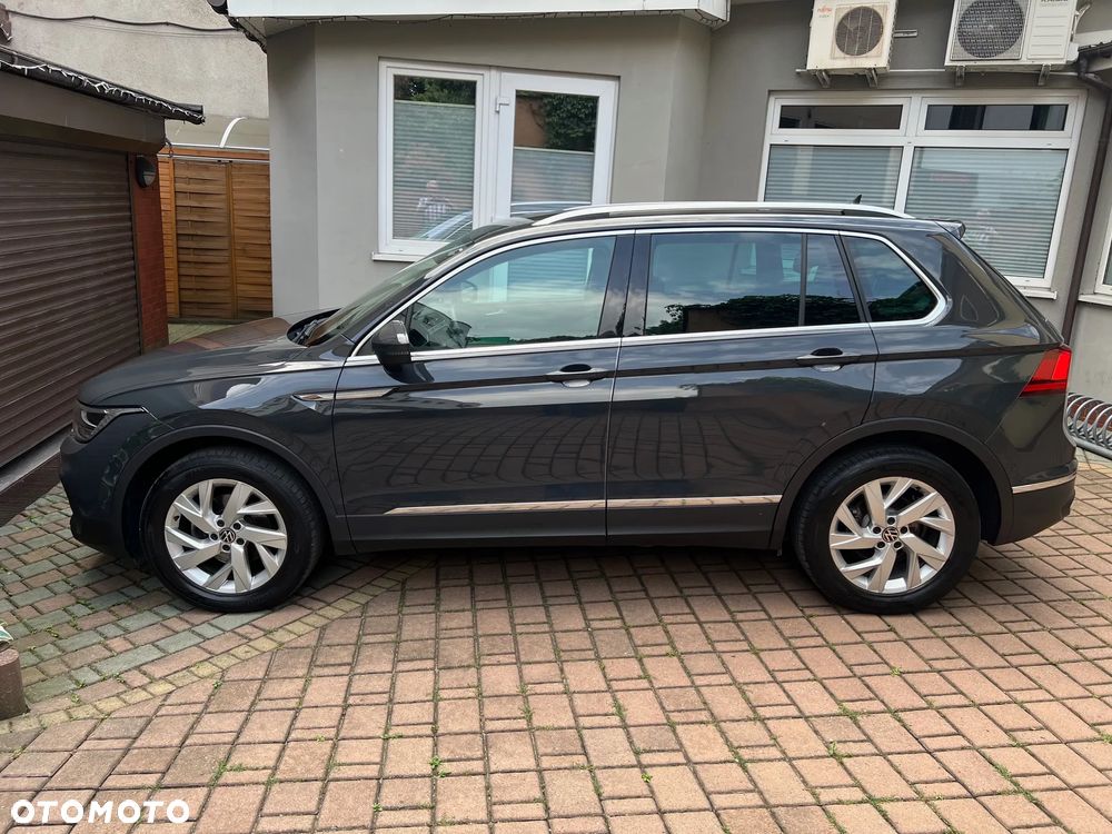 Volkswagen Tiguan 2.0 TDI BMT SCR 4Mot Highline DSG - 2