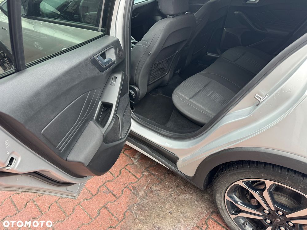 Ford Focus 1.5 EcoBlue Start-Stopp-System ACTIVE VIGNALE - 15