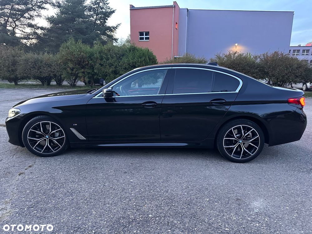 BMW Seria 5 - 22
