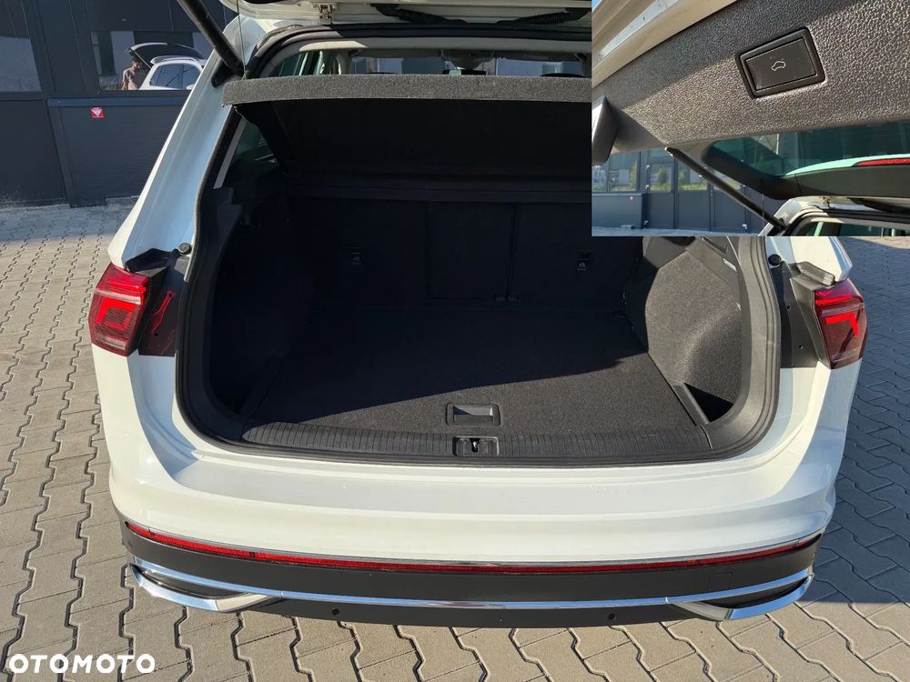 Volkswagen Tiguan 2.0 TDI SCR DSG Elegance - 29