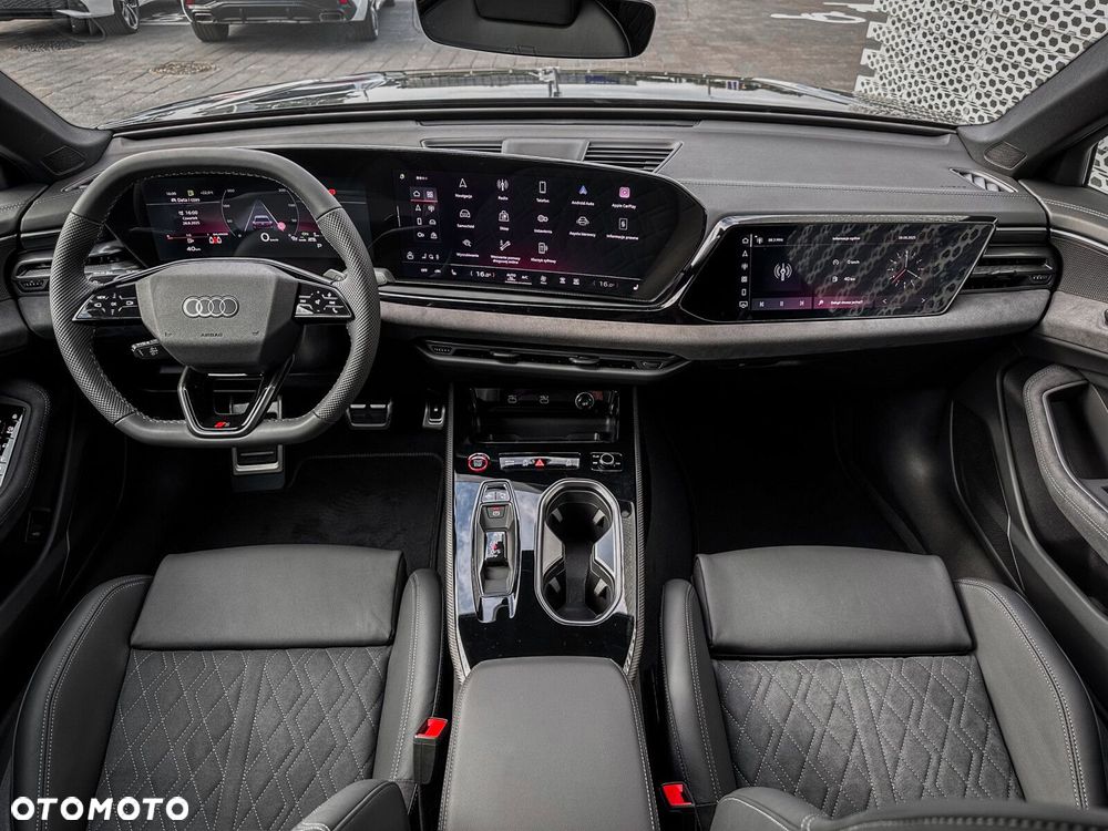 Audi A6 Limousine - 22