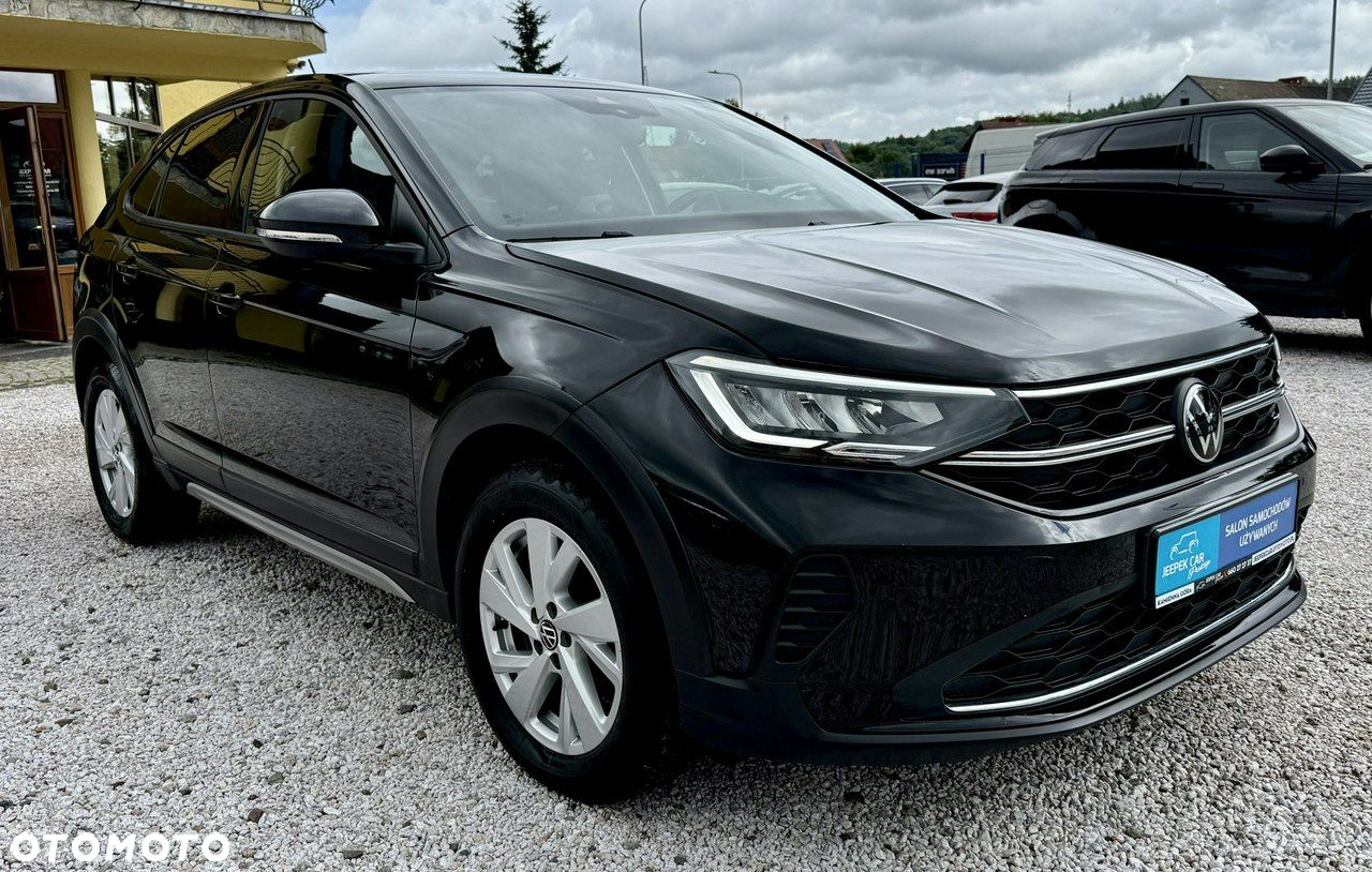 Volkswagen Taigo - 3