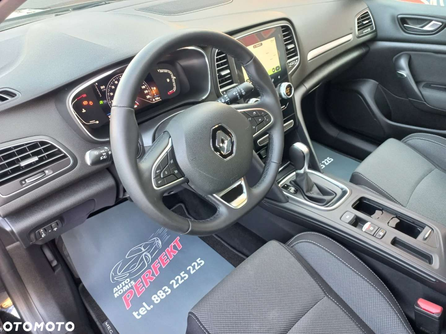 Renault Megane - 11